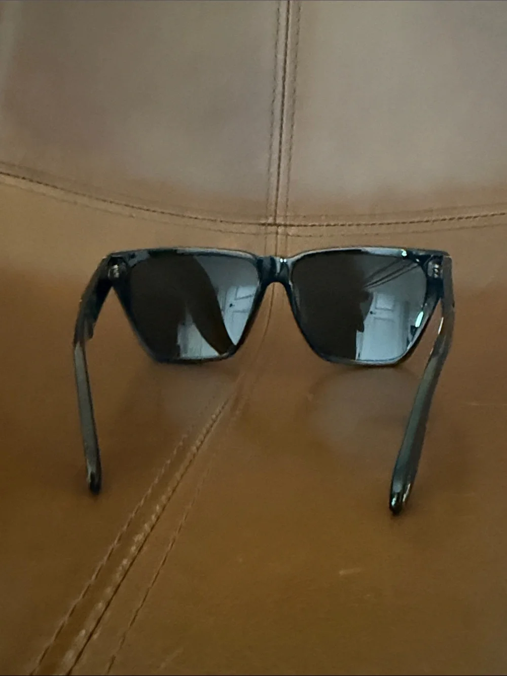Givenchy sunglasses silhouette
